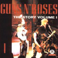 THE STORY VOLUME �T-1