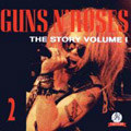 THE STORY VOLUME �T-2