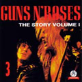 THE STORY VOLUME �T-3