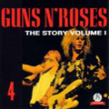 THE STORY VOLUME �T-4