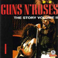 THE STORY VOLUME Ⅱ-1