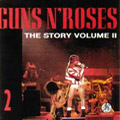 THE STORY VOLUME Ⅱ-2