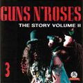 THE STORY VOLUME Ⅱ-3