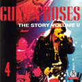 THE STORY VOLUME Ⅱ-4