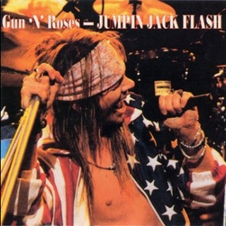 JUMPIN JACK FLASH