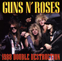 1988 DOUBLE DESTRUCTION