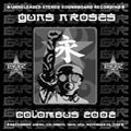 COLOMBUS 2002