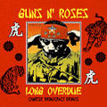 LONG OVERDUE - CHINESE DEMOCRACY DEMOS