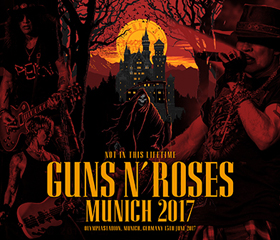 MUNICH 2017