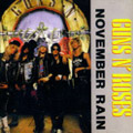 November Rain