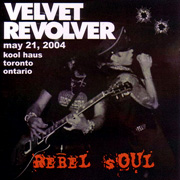 Rebel Soul