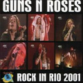 ROCK IN RIO 2001