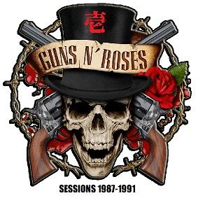 SESSIONS 1987-1991 壱