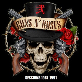 SESSIONS 1987-1991 弐