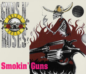 Smokin' Guns