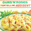 TORTELLINI ACCIDENT