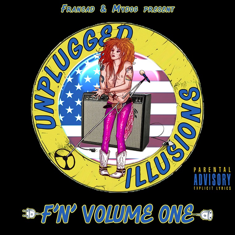 Unplugged Illusions Vol. 1