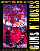 Welcome To Diver City - Appetite For Democracy Tour 2012