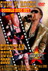 European Tour 2006