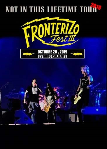 Fronterizo Fest 2019