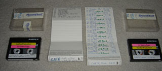 GN'R Mixes 1/18/91 - Mixes and Q Sound + GN'R Ruffs w/new Slash GTR's