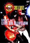 LIVE?! ★@ LIKE AN ILLUSION