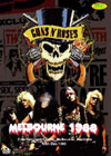 MELBOURNE 1988