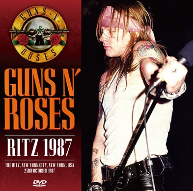 RITZ 1987