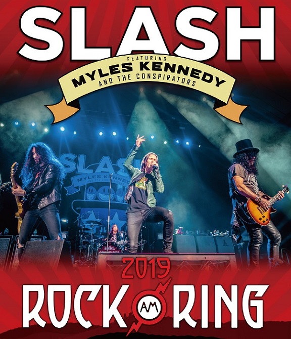 ROCK AM RING 2019