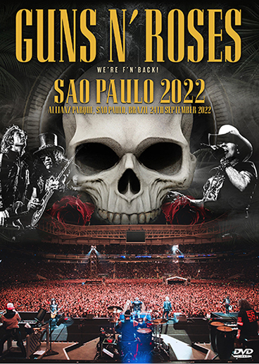 SAO PAULO 2022
