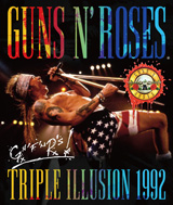 TRIPLE ILLUSION 1992