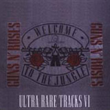 Ultra Rare Tracks VI