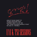 UYI and TSI Sessions