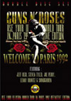WELCOME TO PARIS 1992