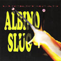 Albino Slug