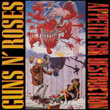 Appetite For Destruction