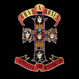 Appetite For Destruction