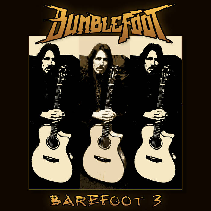 Barefoot 3