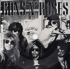 Appetite For Destruction