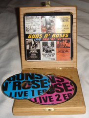 Live ERA '87-'93