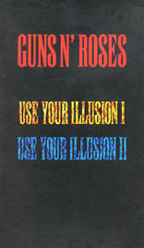 Use Your Illusion I & II