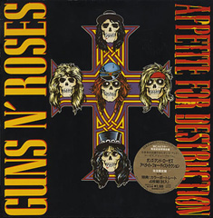 Appetite For Destruction