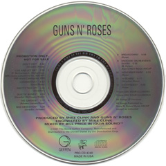 Guns N' Radio