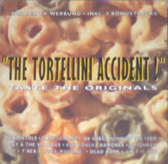 The Tortellini Accident