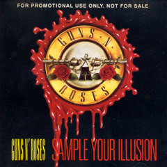 Sample Your Illusion