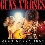 Deer Creek 1991