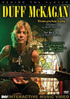 Behind The Player - Duff McKagan