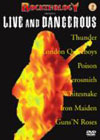 Hard And Heavy - Rockthology: Live & Dangerous