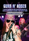 Rock Case Studies : Guns N' Roses