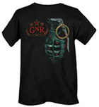 Guns N' Roses - How Are You T-Shirt